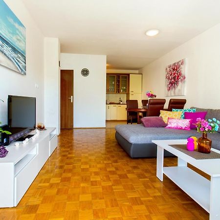 Apartment Amari Split Eksteriør billede