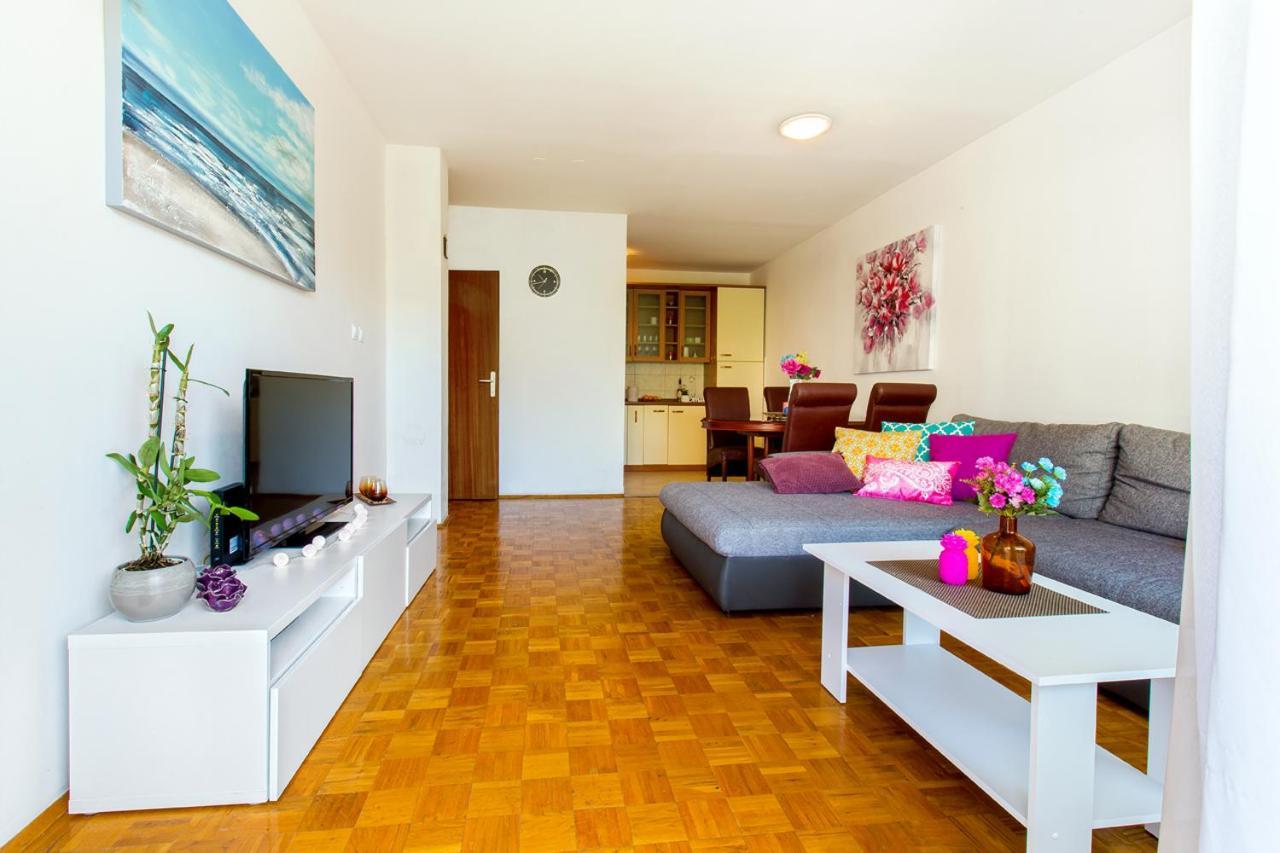 Apartment Amari Split Eksteriør billede