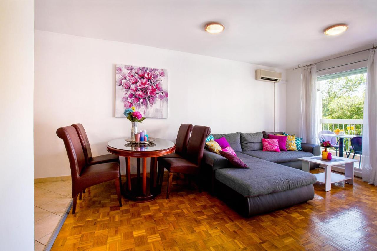 Apartment Amari Split Eksteriør billede