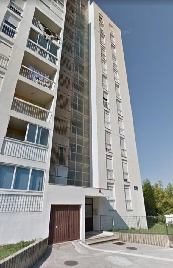 Apartment Amari Split Eksteriør billede