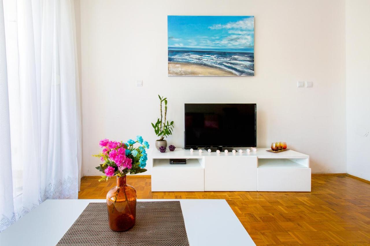 Apartment Amari Split Eksteriør billede