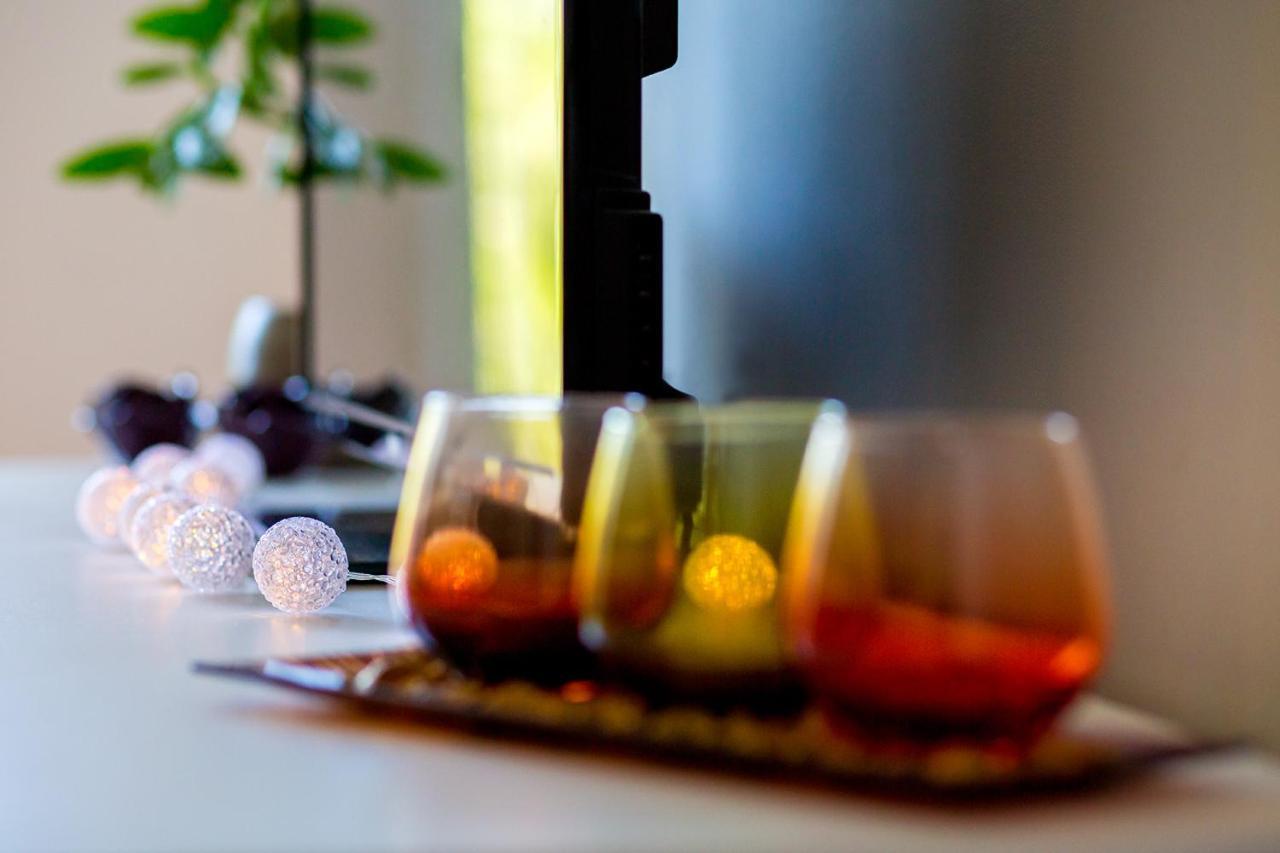 Apartment Amari Split Eksteriør billede