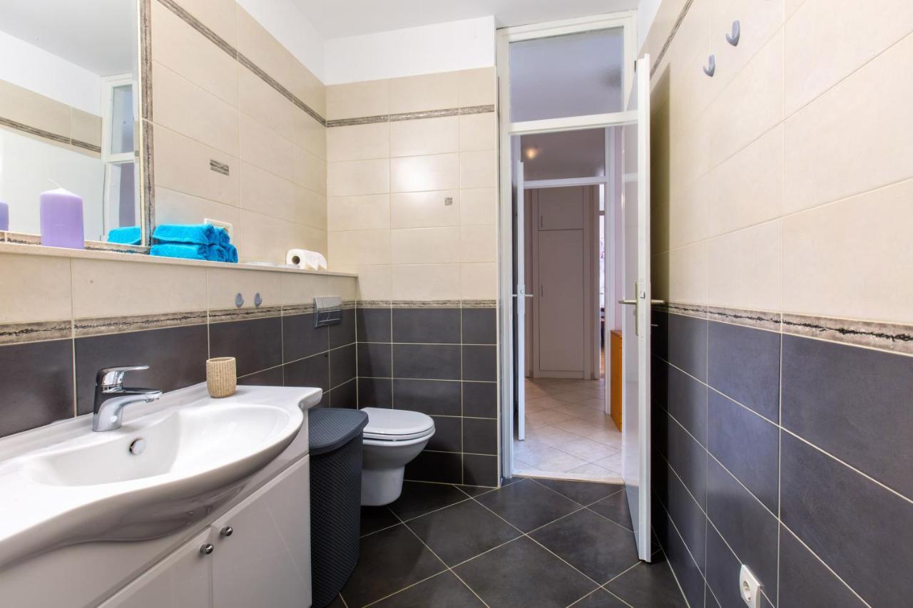 Apartment Amari Split Eksteriør billede