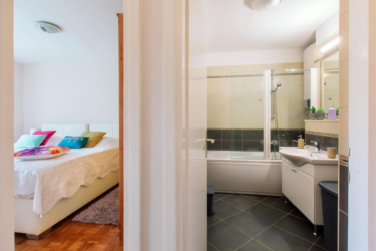 Apartment Amari Split Eksteriør billede