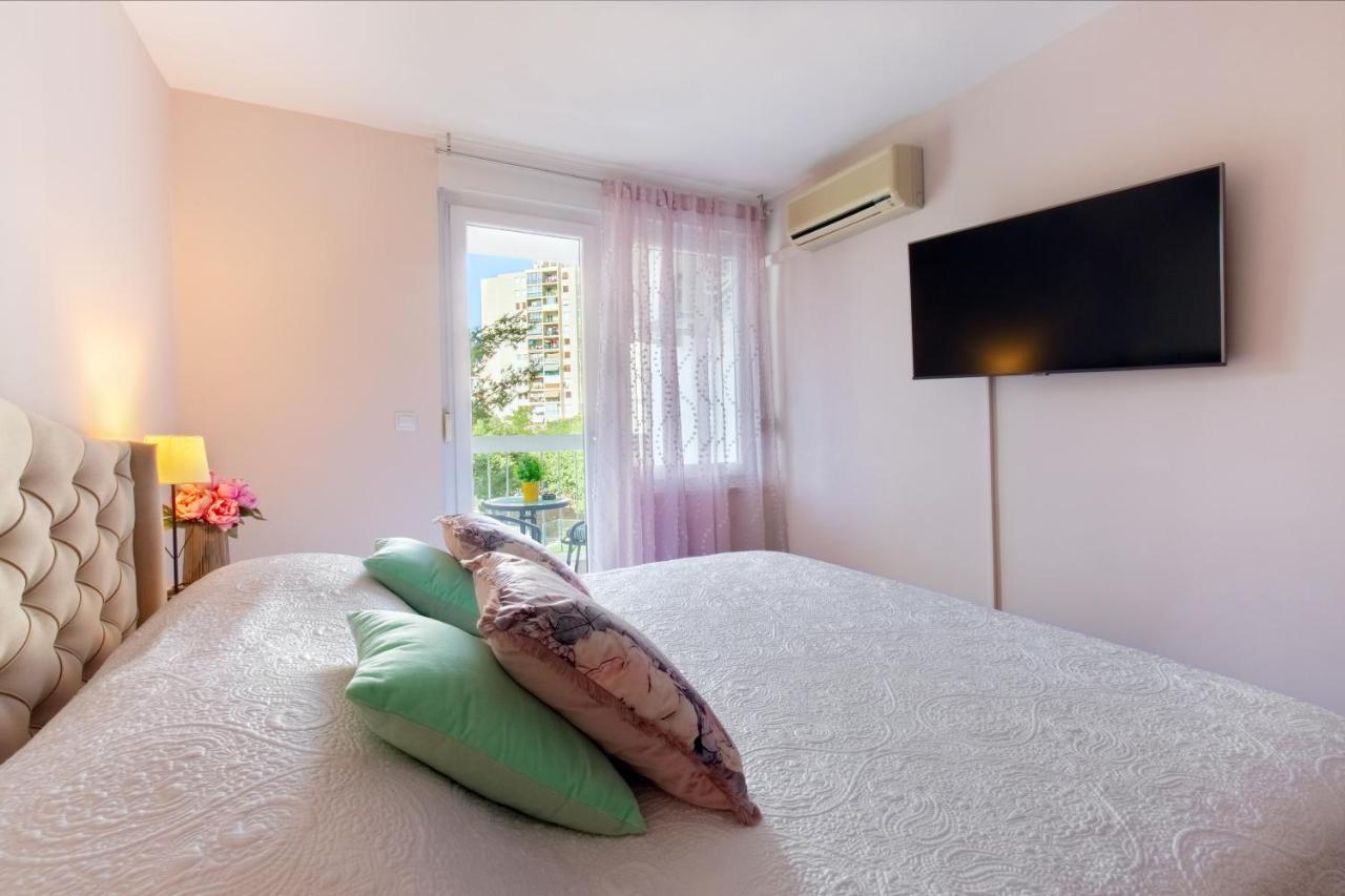 Apartment Amari Split Eksteriør billede
