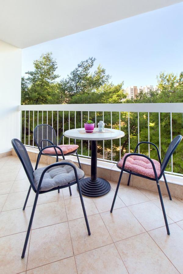 Apartment Amari Split Eksteriør billede