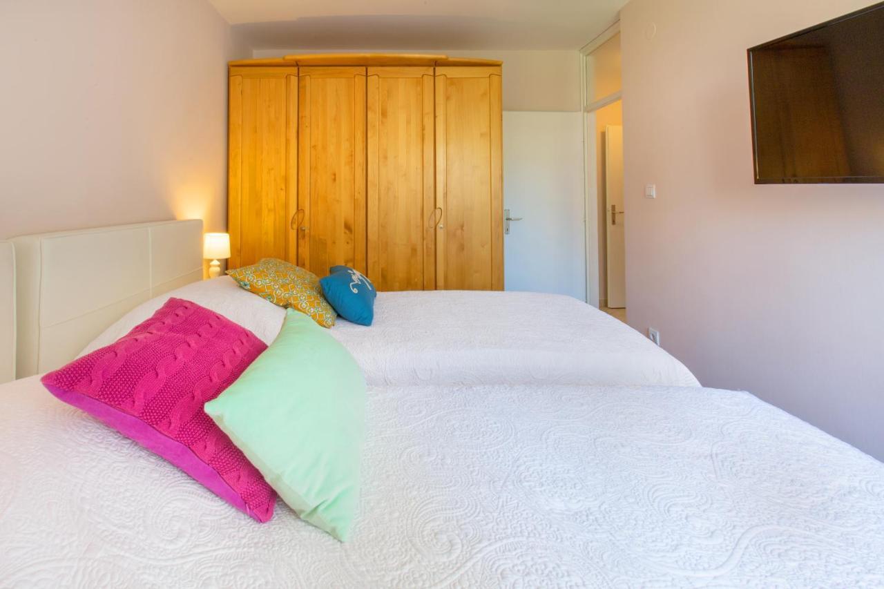 Apartment Amari Split Eksteriør billede