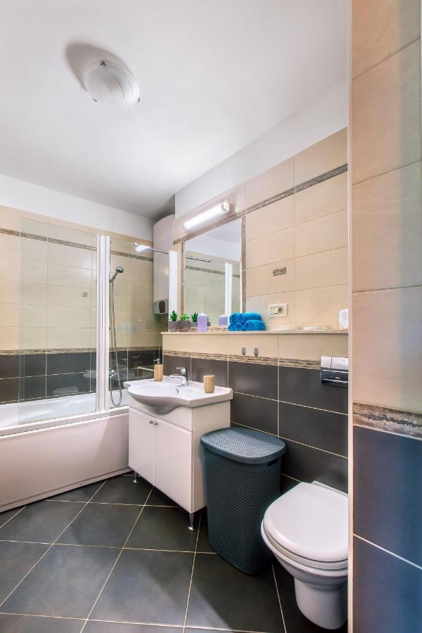 Apartment Amari Split Eksteriør billede