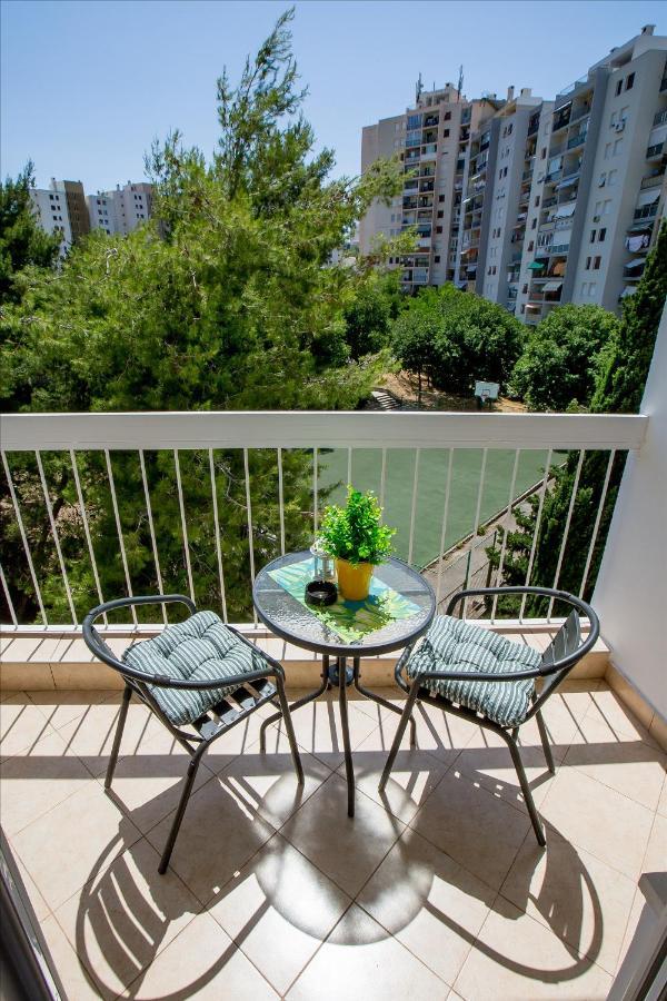 Apartment Amari Split Eksteriør billede
