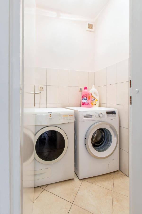 Apartment Amari Split Eksteriør billede