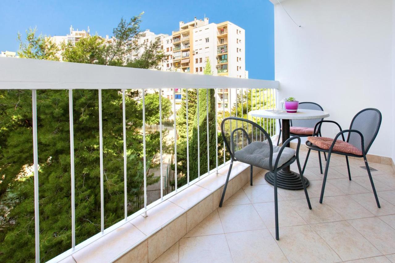 Apartment Amari Split Eksteriør billede