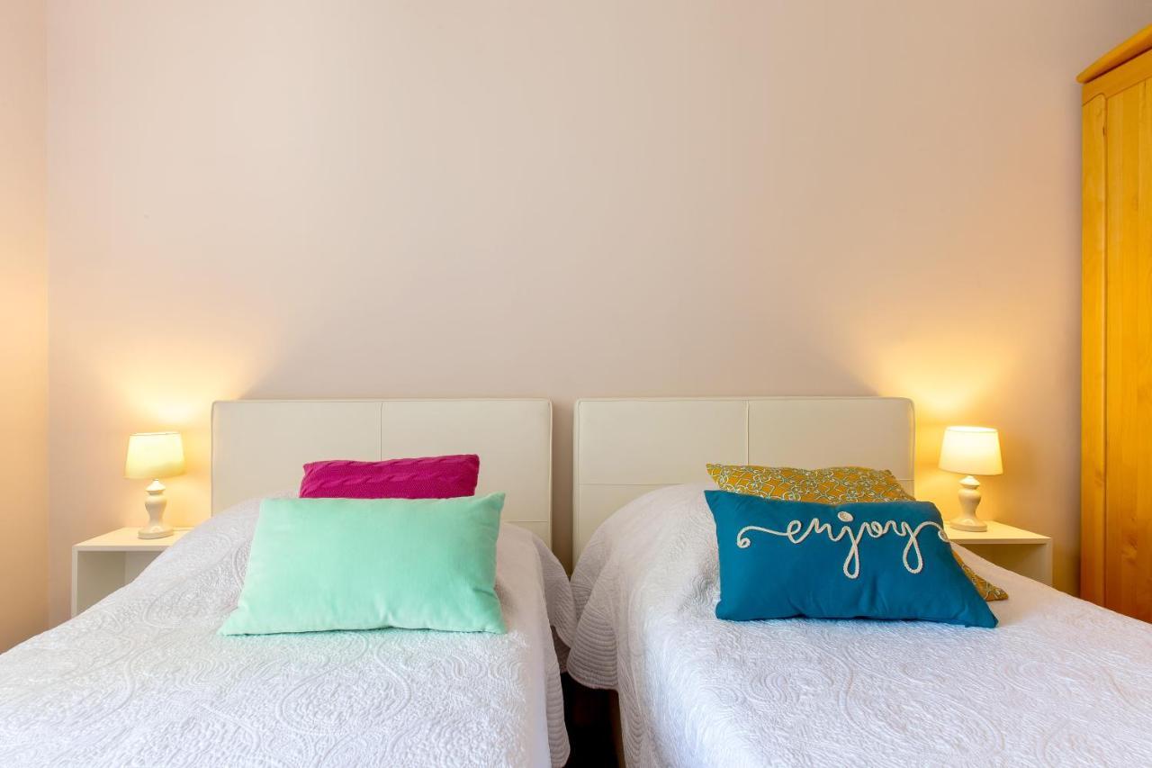Apartment Amari Split Eksteriør billede