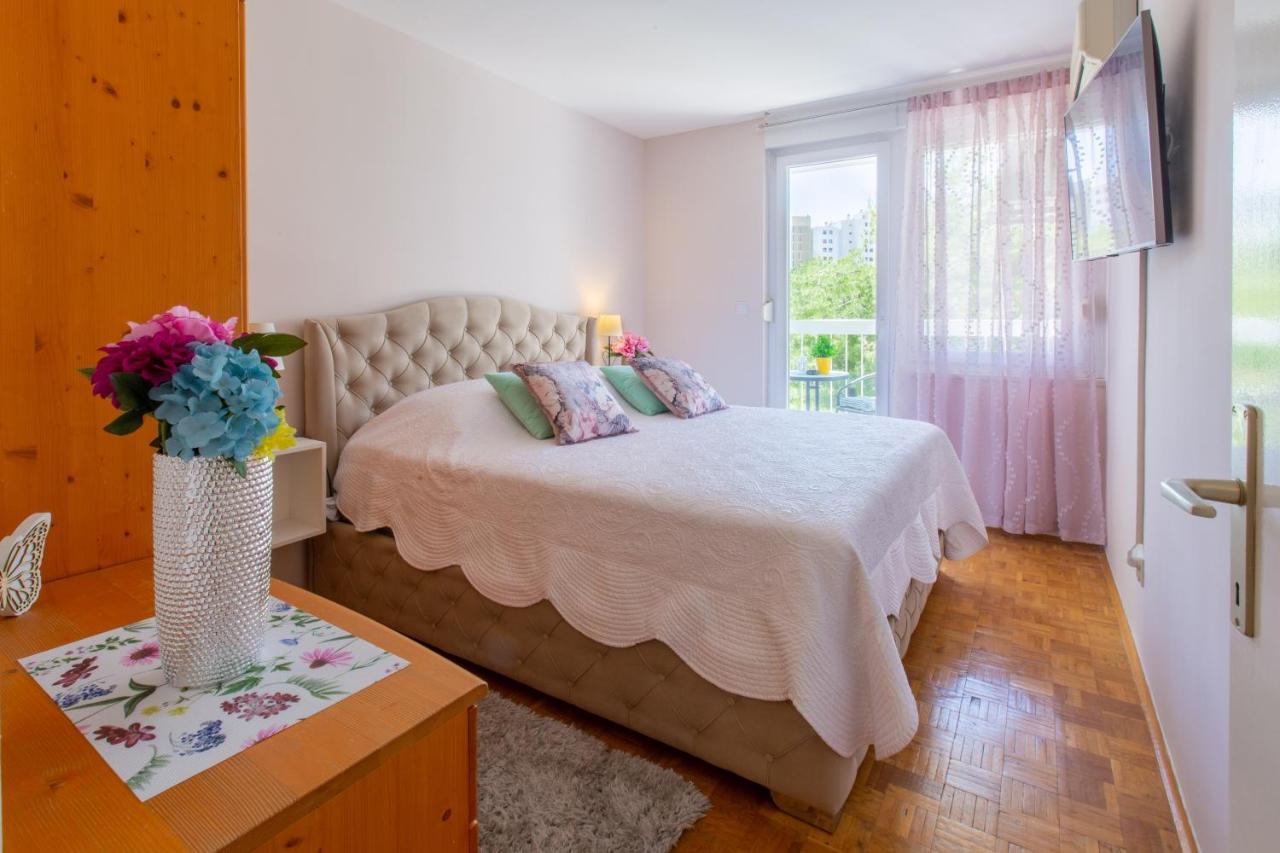 Apartment Amari Split Eksteriør billede