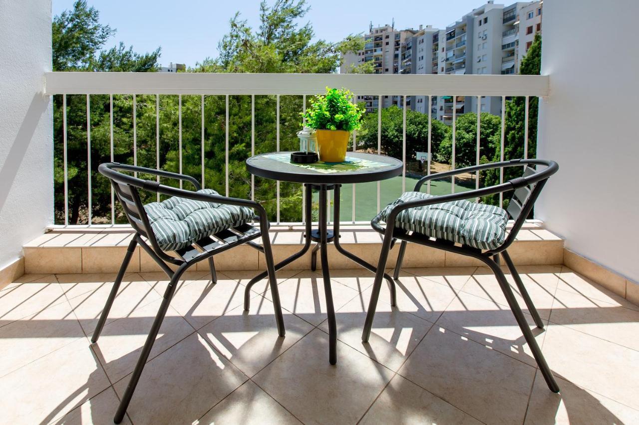 Apartment Amari Split Eksteriør billede