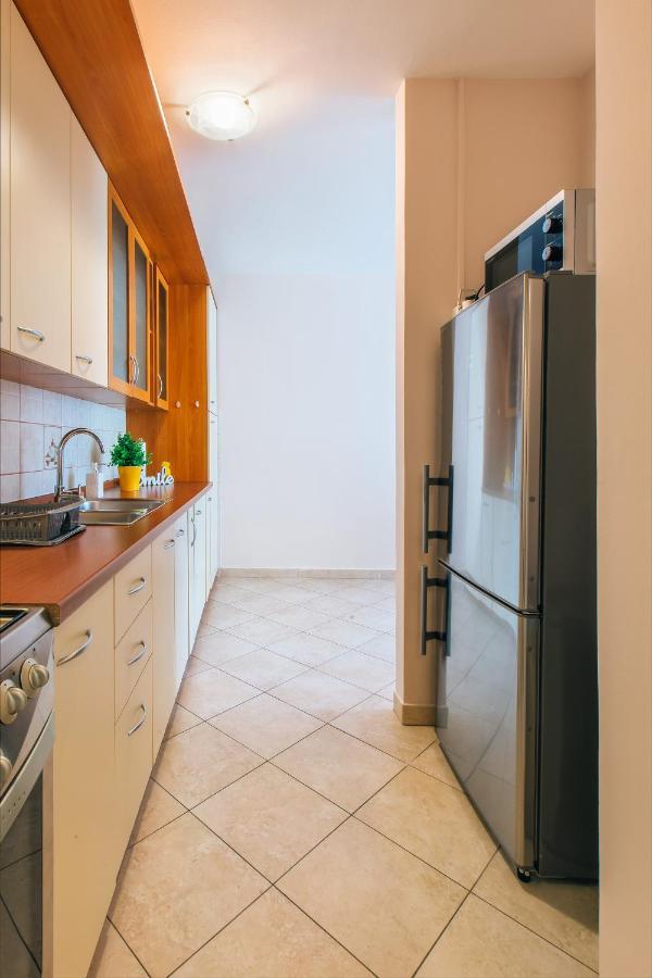 Apartment Amari Split Eksteriør billede