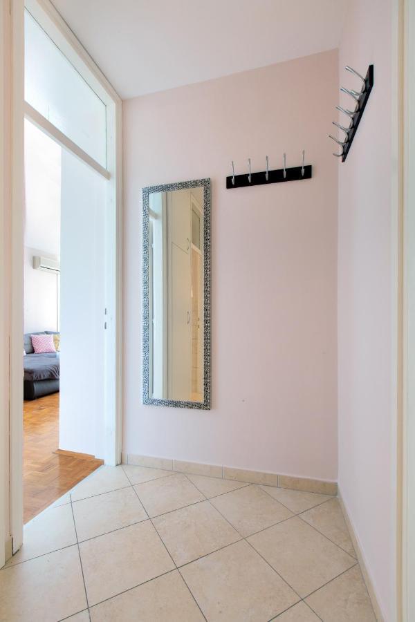 Apartment Amari Split Eksteriør billede
