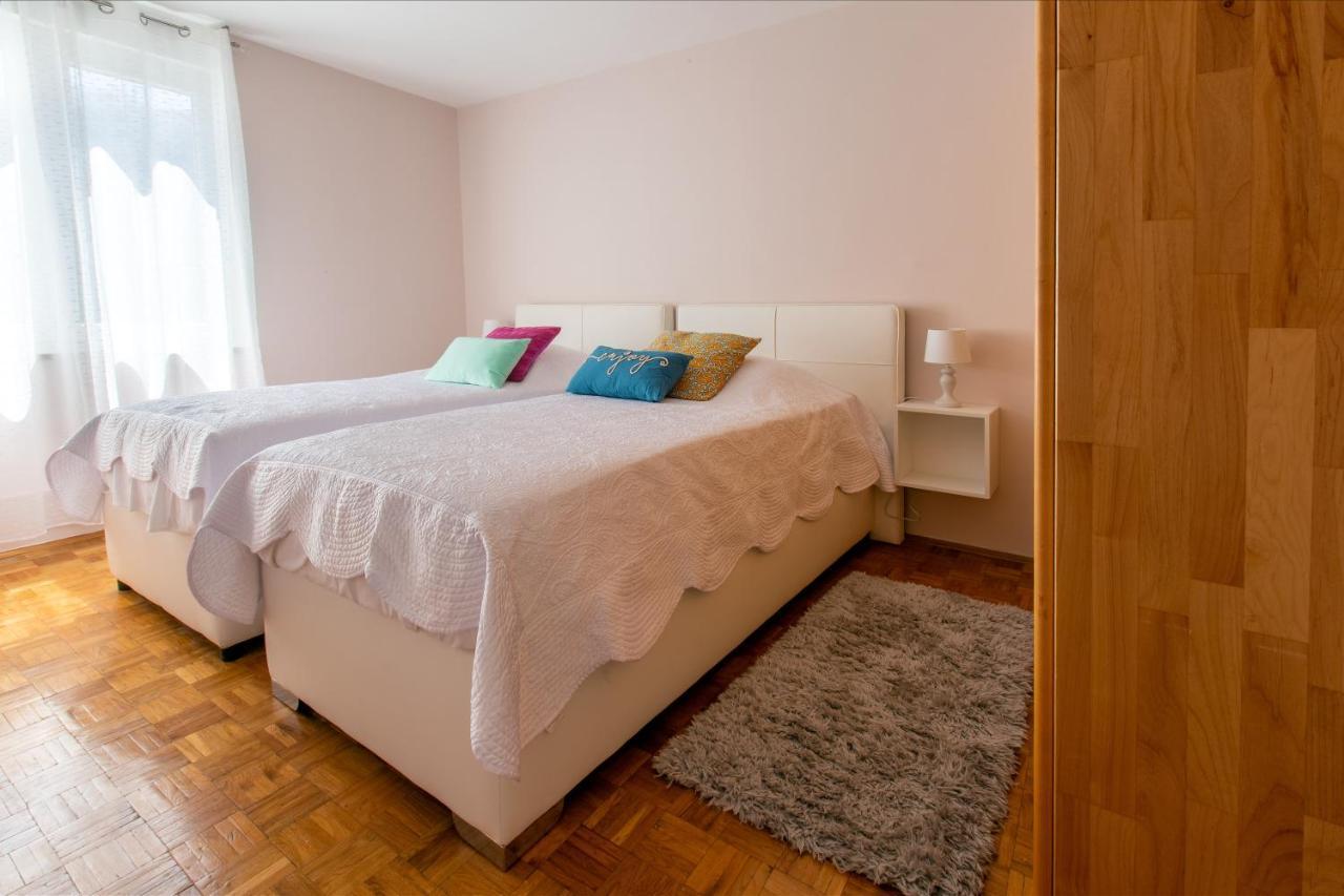 Apartment Amari Split Eksteriør billede