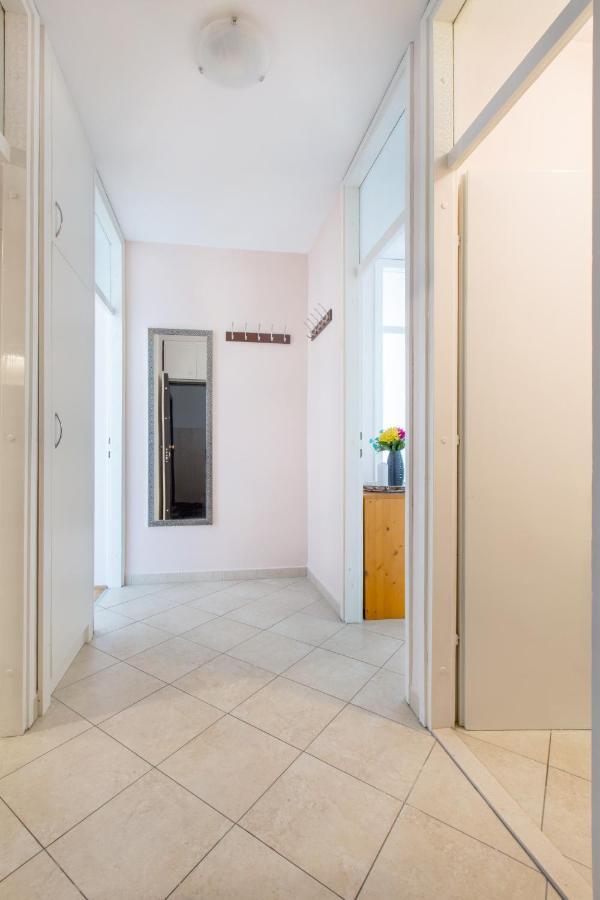 Apartment Amari Split Eksteriør billede